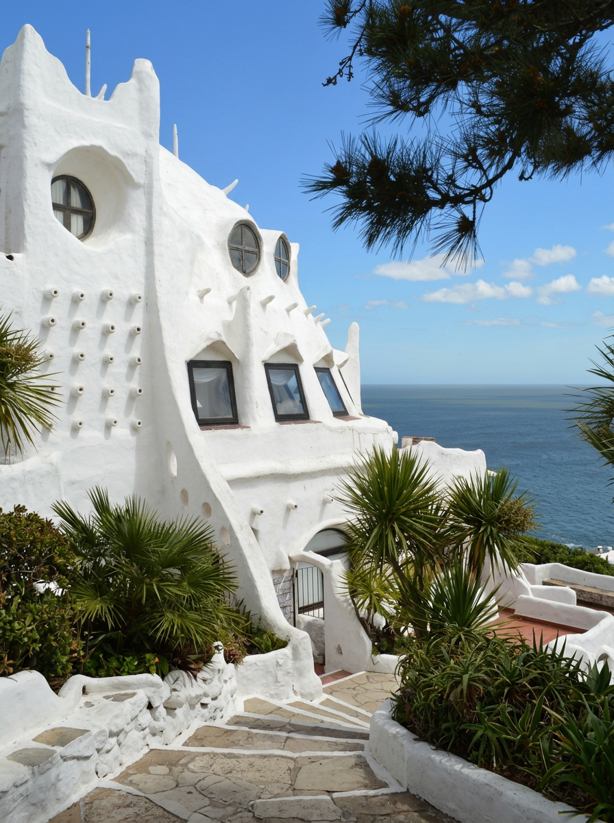 Montevidéu → Punta del Este (All Day) 2