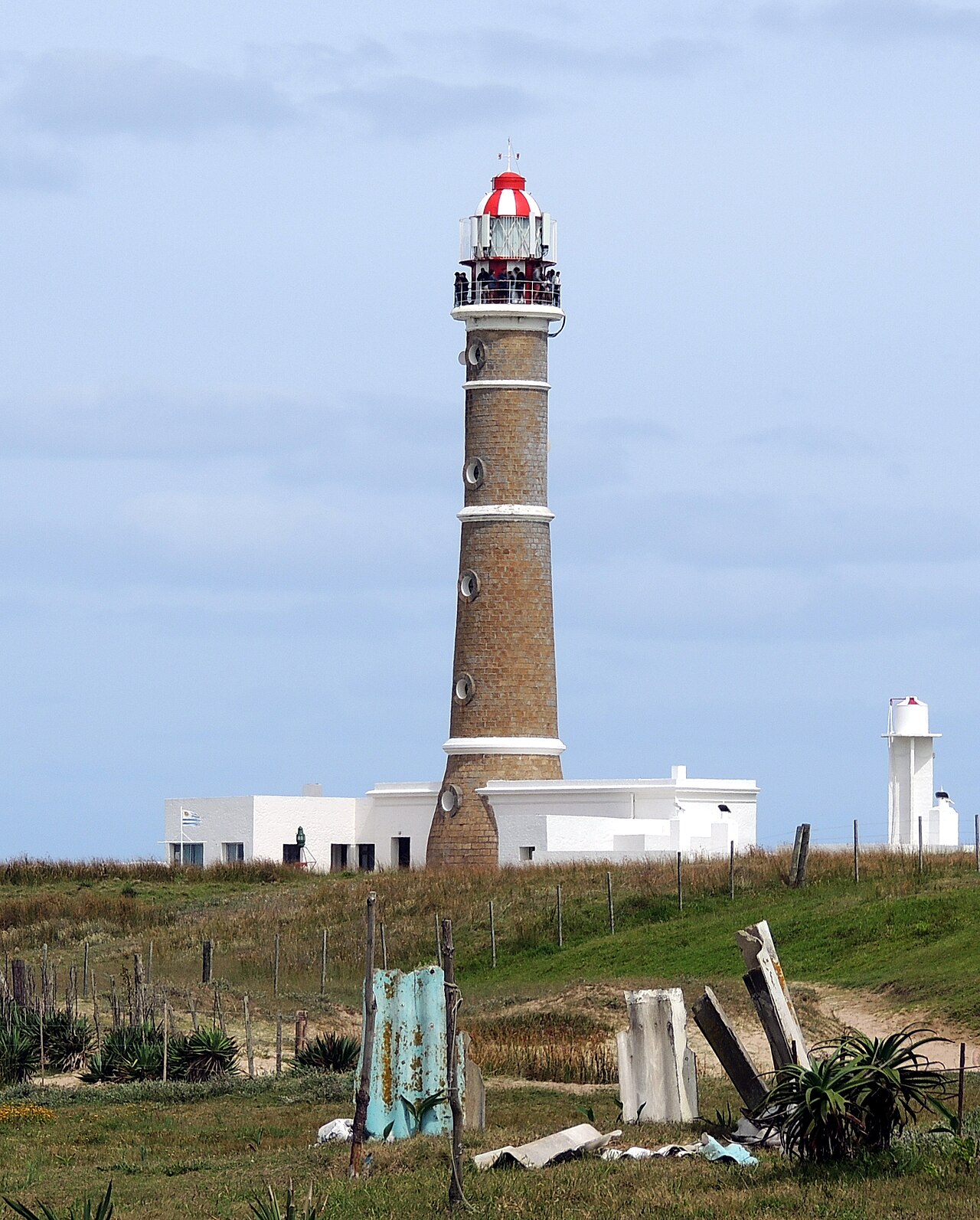 Cabo Polônio — Aventura Natural 3