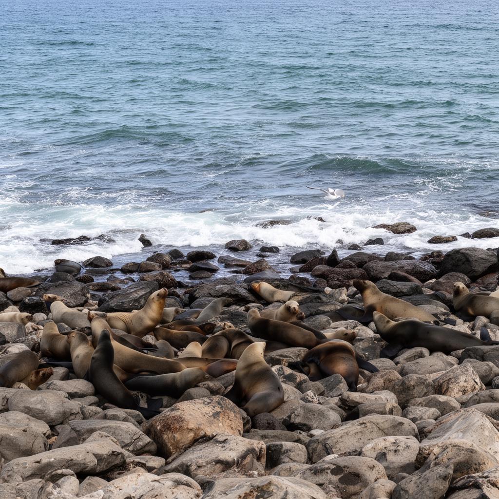 Cabo Polônio — Aventura Natural 4