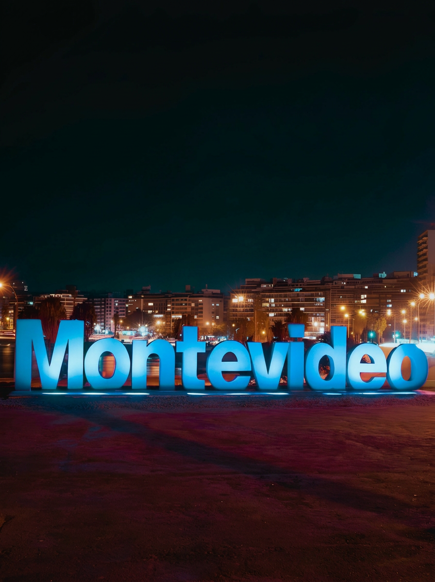 City Tour exclusivo em Montevidéu 5