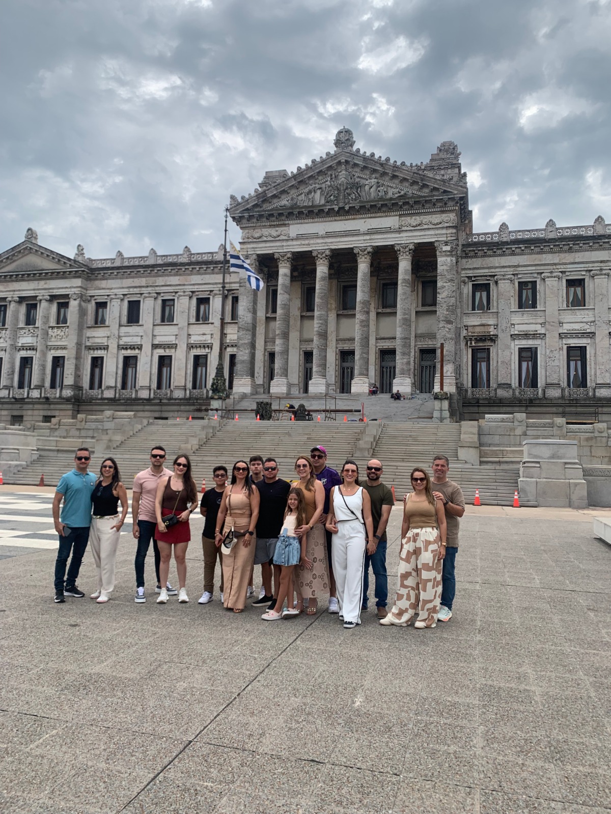 City Tour exclusivo em Montevidéu 6