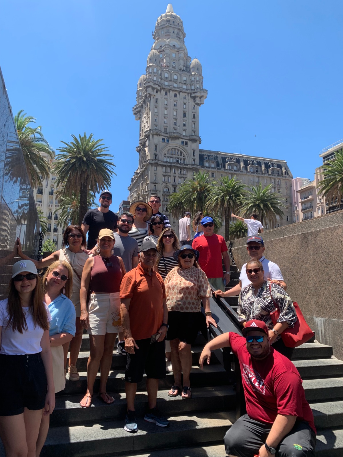 City Tour exclusivo em Montevidéu 8