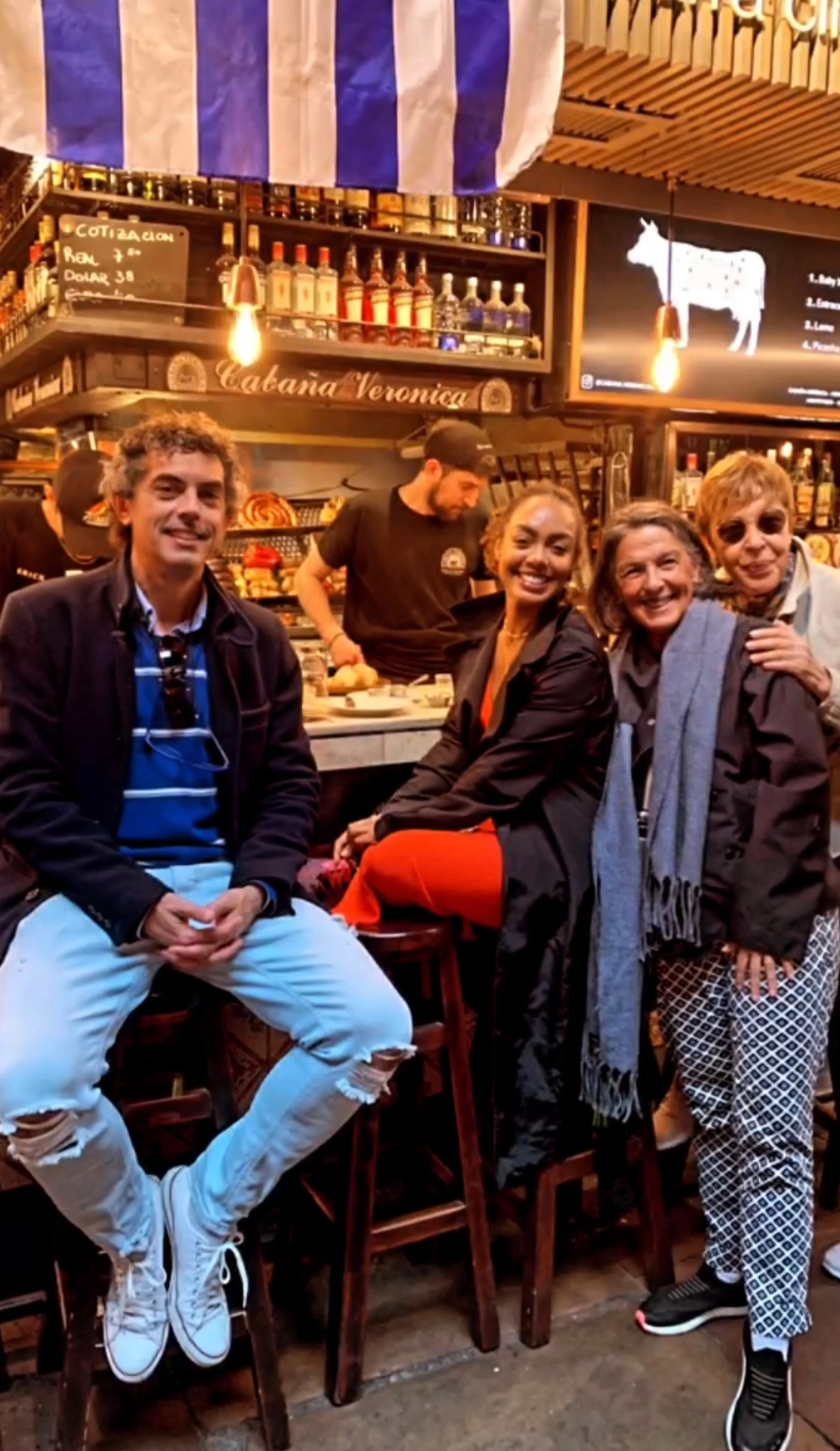 Dandara Mariana no Uruguai com a UY Trip — receptivo VIP, foto 3