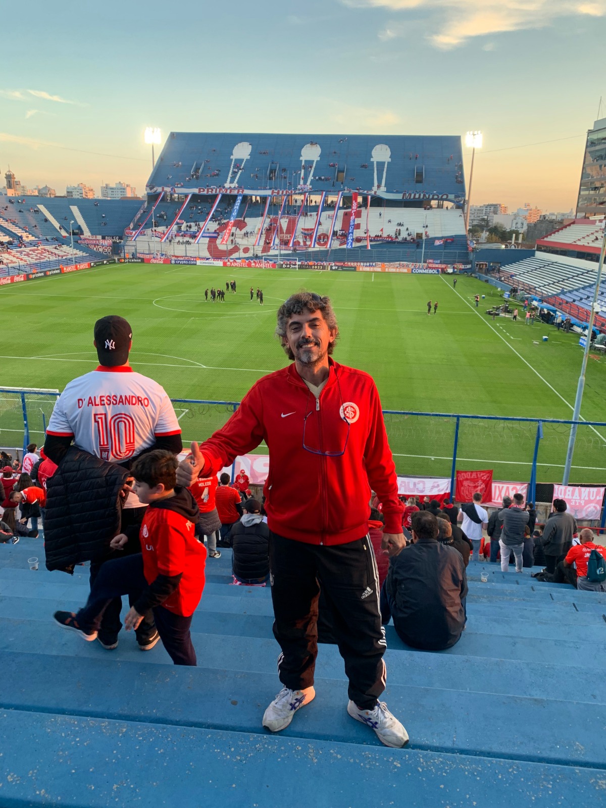 Transfer para jogos de futebol 5