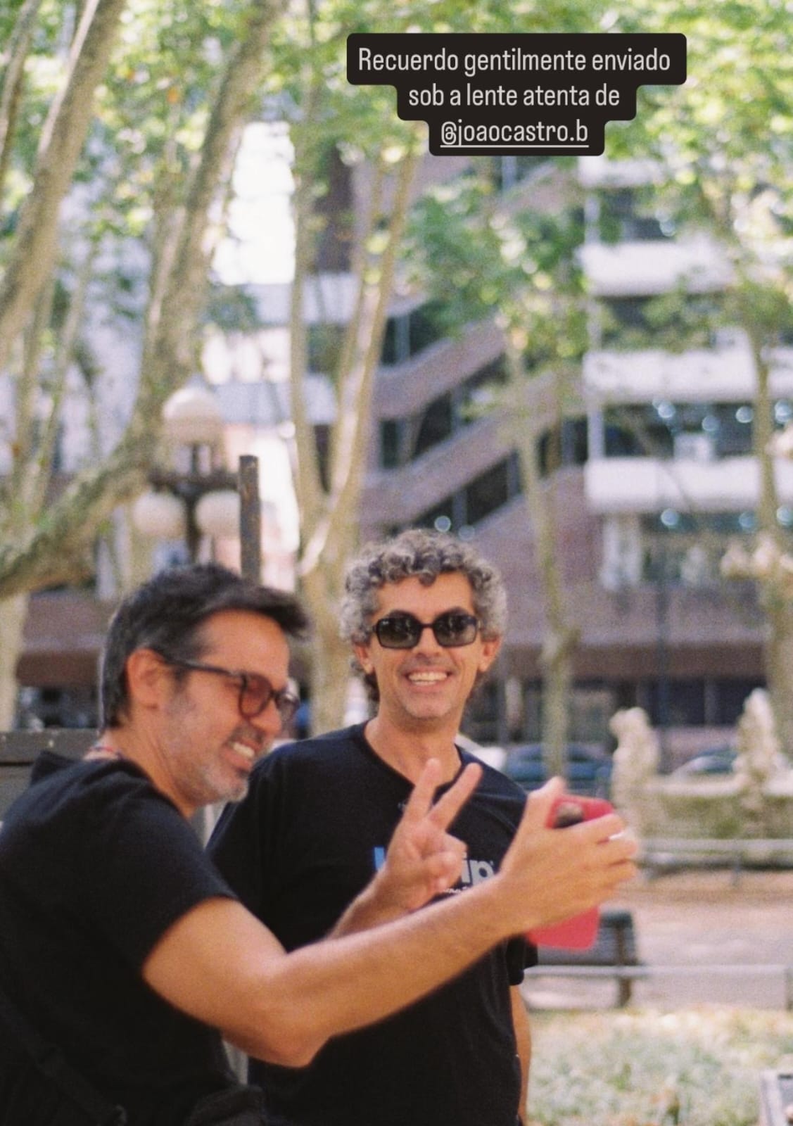 Bruno Mazzeo no Uruguai com a UY Trip — receptivo VIP, foto 4