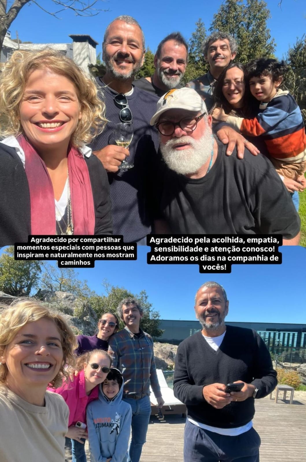 Marcos Palmeira no Uruguai com a UY Trip — receptivo VIP, foto 4