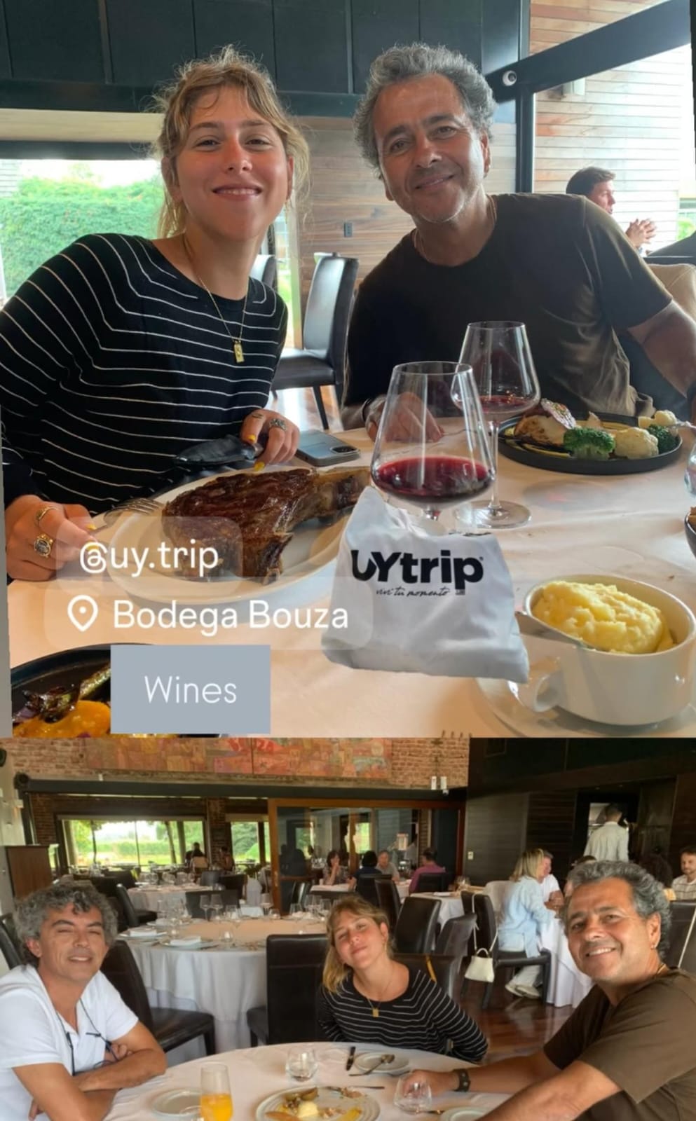 Marcos Palmeira no Uruguai com a UY Trip — receptivo VIP, foto 6