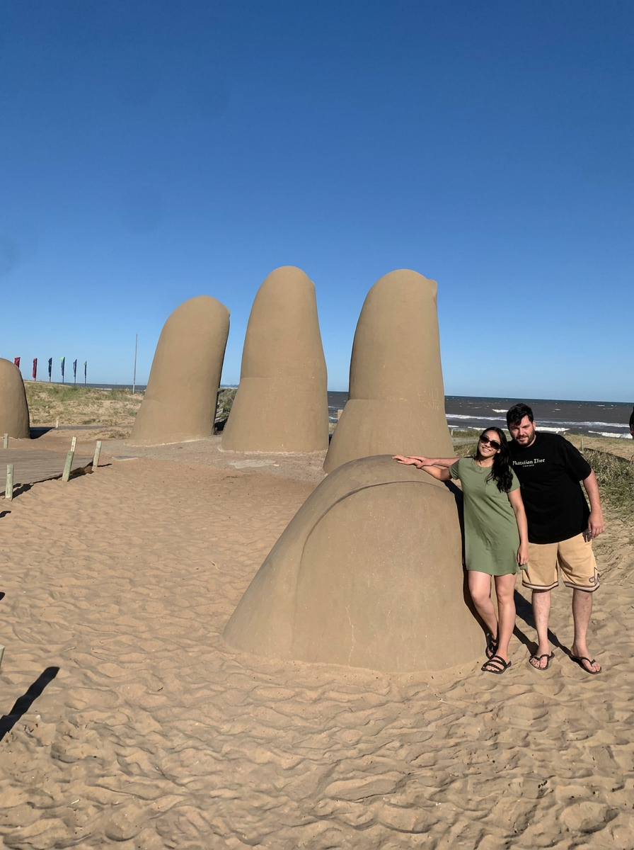 City Tour exclusivo em Punta del Este 6