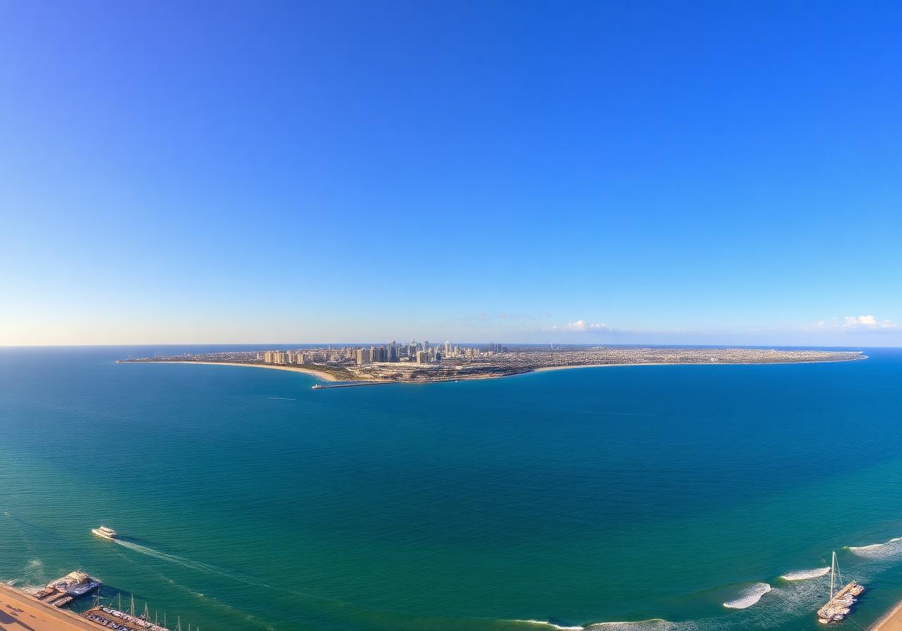 City Tour exclusivo em Punta del Este